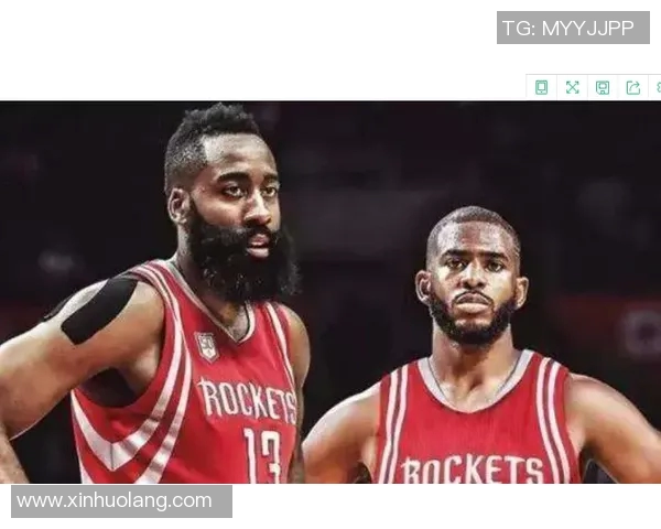 火箭队与公牛队季前赛精彩对决展望与分析