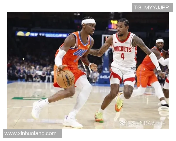 火箭与雷霆精彩对决直播全程回顾及赛后分析