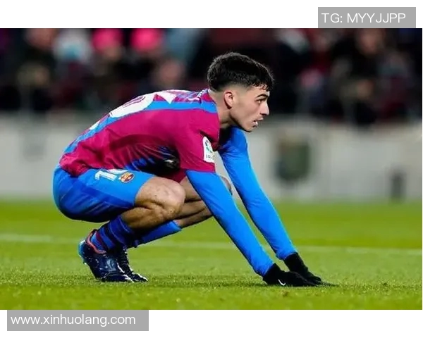 佩德里：年轻天才在足球世界中的崛起与未来展望