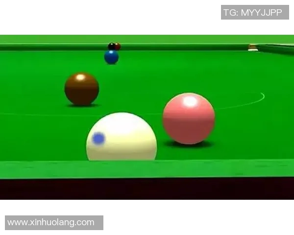 斯诺克录像精彩回顾与分析领略比赛背后的技巧与策略