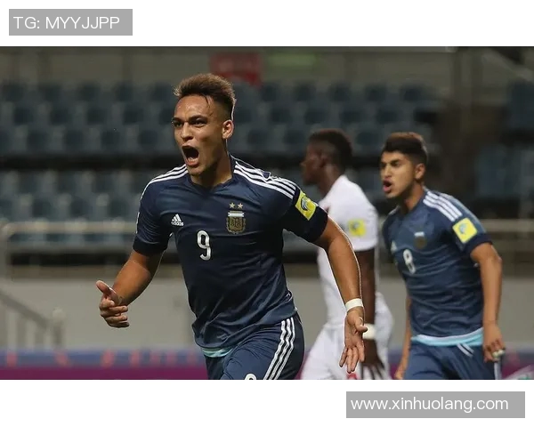 劳塔罗：从新星崛起到足球巨星的辉煌之路与未来展望